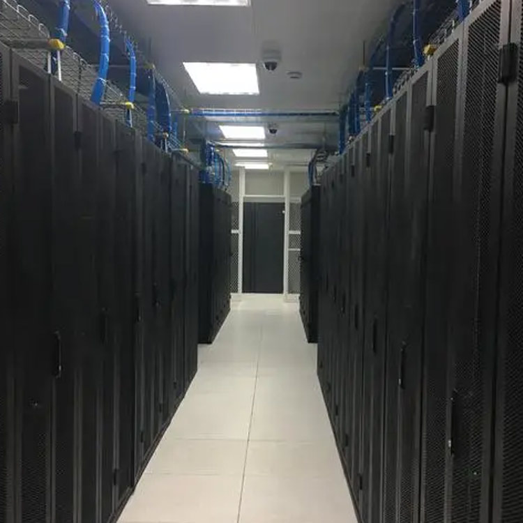 南京浦發(fā)銀行機(jī)房防雷工程